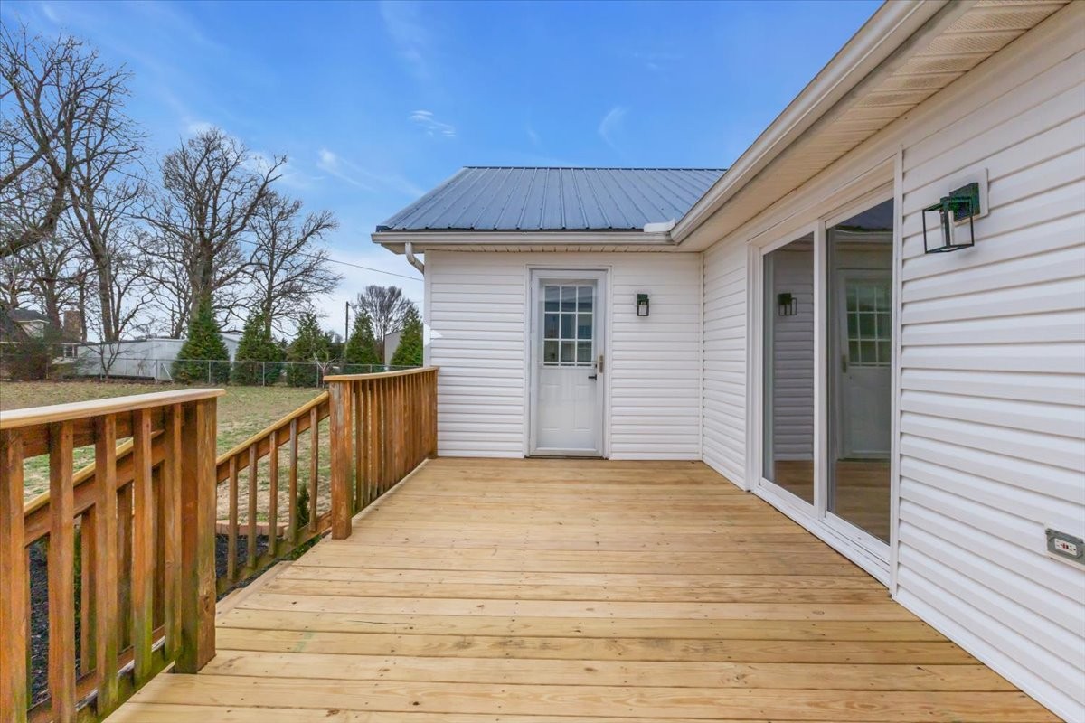 787 Pepper Hill Road Bell Buckle, TN 37020 - Photo 28 of 33