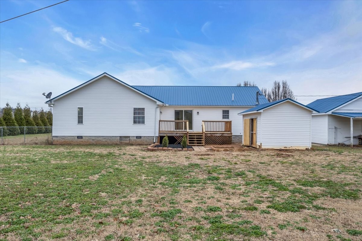 787 Pepper Hill Road Bell Buckle, TN 37020 - Photo 29 of 33