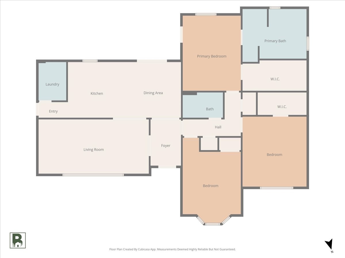 787 Pepper Hill Road Bell Buckle, TN 37020 - Photo 33 of 33