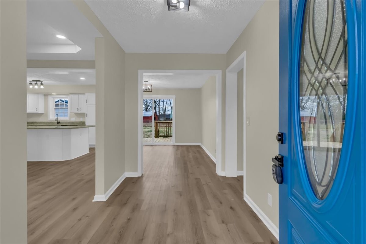 787 Pepper Hill Road Bell Buckle, TN 37020 - Photo 5 of 33