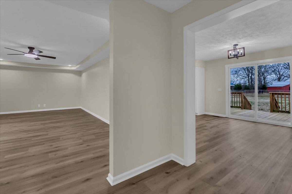 787 Pepper Hill Road Bell Buckle, TN 37020 - Photo 6 of 33