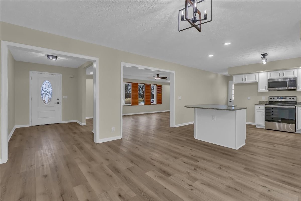 787 Pepper Hill Road Bell Buckle, TN 37020 - Photo 7 of 33