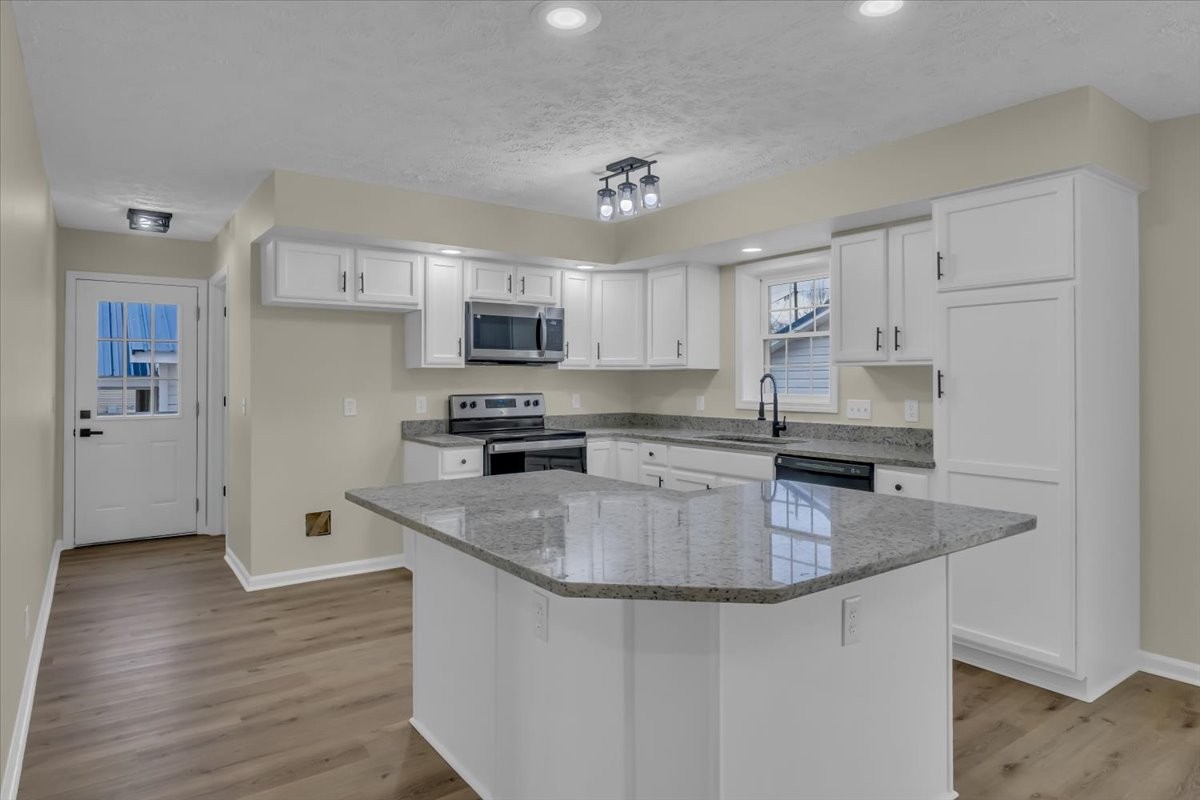 787 Pepper Hill Road Bell Buckle, TN 37020 - Photo 10 of 33