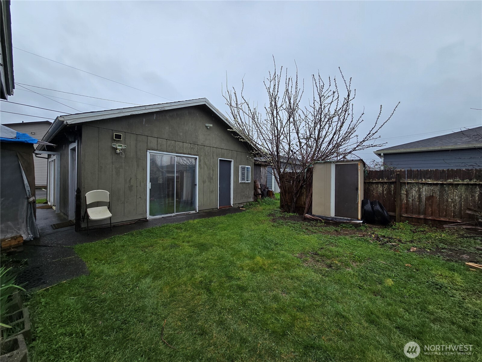 117 J Street Cosmopolis, WA 98537 - Photo 28 of 33