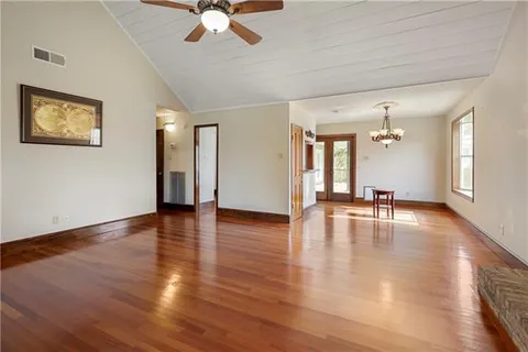 $599,000 | 1707 Claiborne Street, Mandeville, LA 70448