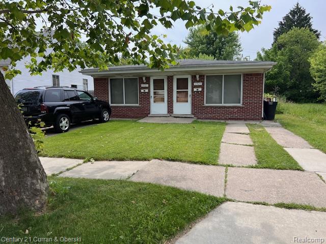 6423-25 Evergreen Road Detroit, MI 48228 - Photo 21 of 24
