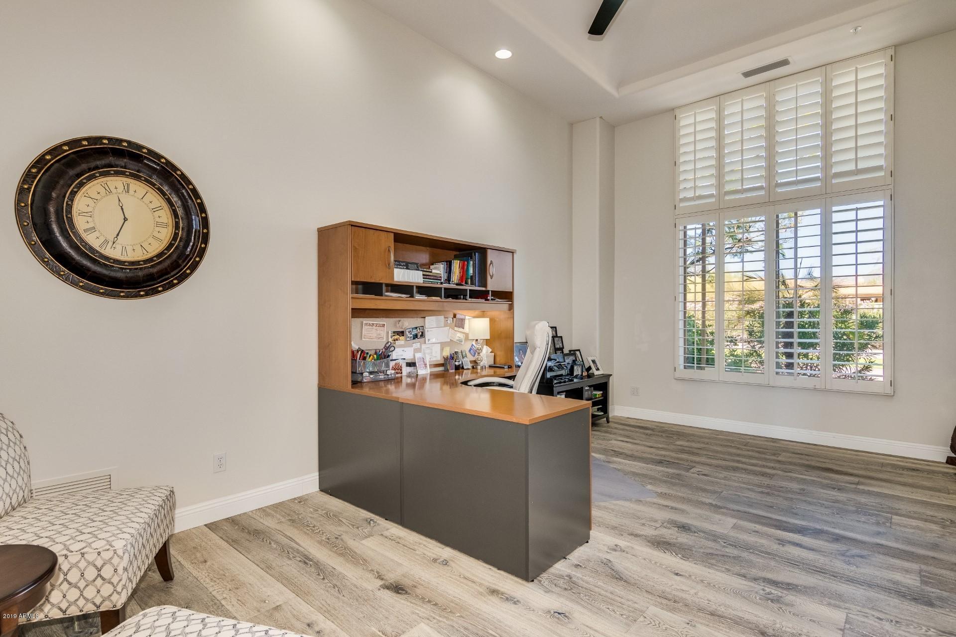 12501 East Doubletree Ranch Road Scottsdale, AZ 85259 - Photo 21 of 49 Office