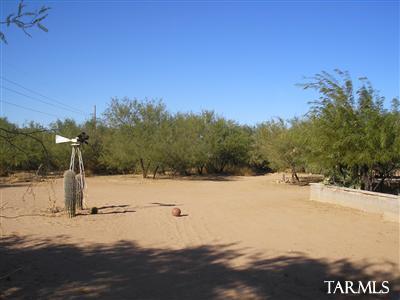 0 West Mustang Road Tucson, AZ 85743 - Photo 7 of 10 Gallery Image 7