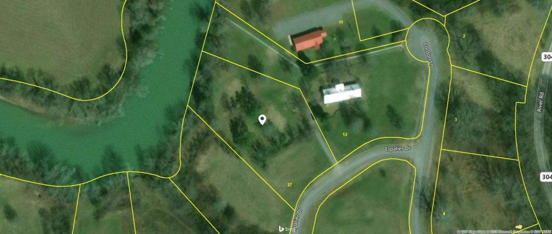 0 Espalier Drive, Unit 27 Decatur, TN 37322 - Photo 3 of 22 2