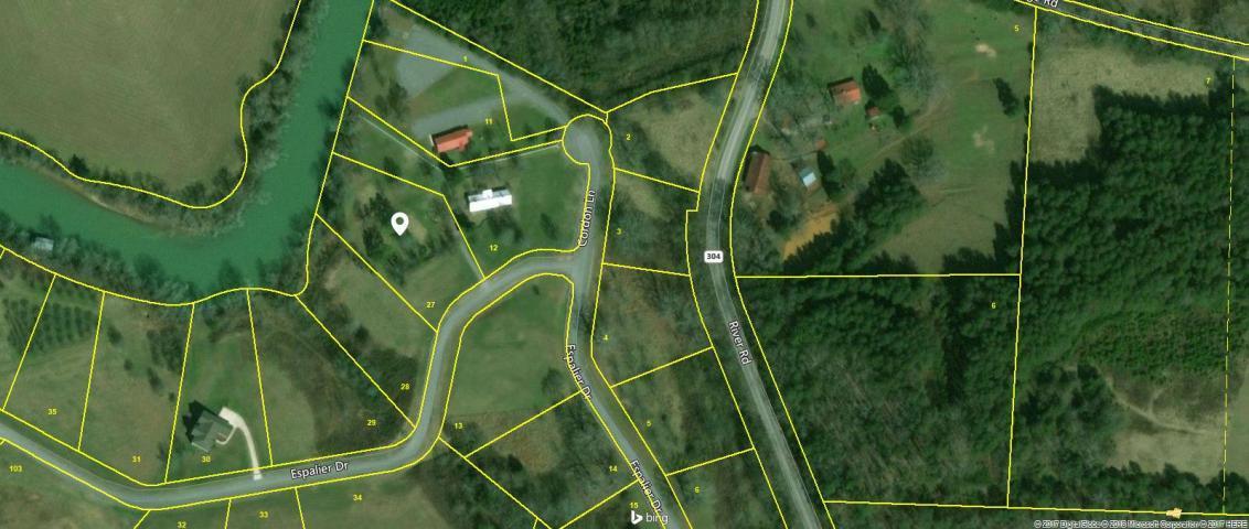 0 Espalier Drive, Unit 27 Decatur, TN 37322 - Photo 22 of 22 21