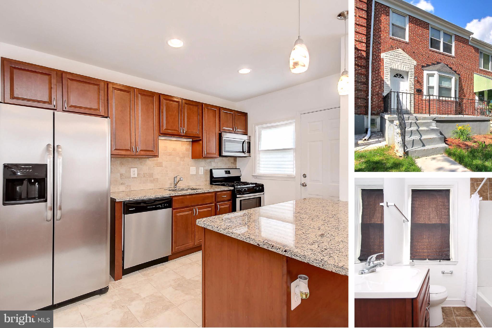 1232 Ramblewood Road Baltimore, MD 21239 - Photo 1 of 29 Interior (General)