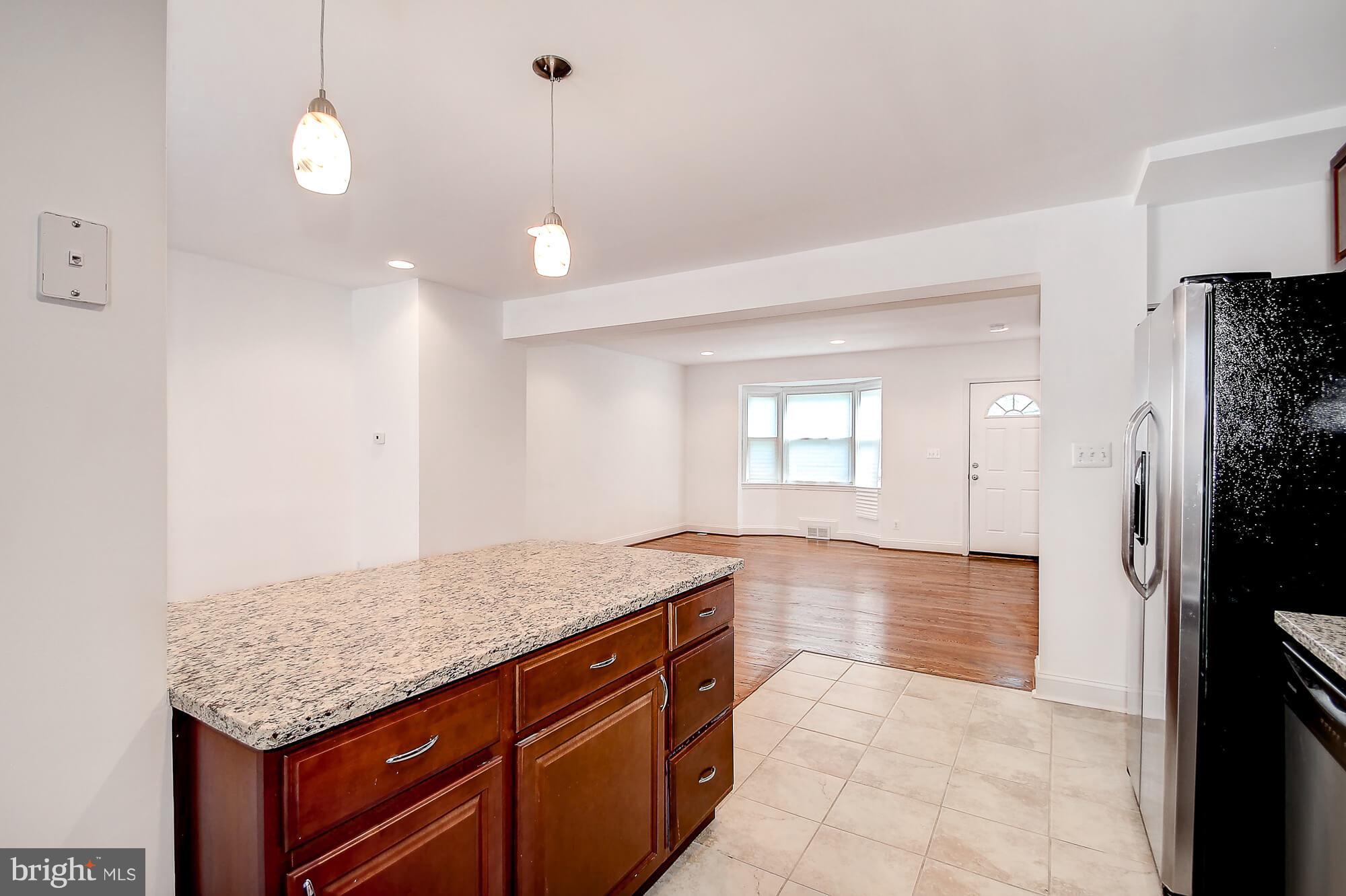 1232 Ramblewood Road Baltimore, MD 21239 - Photo 12 of 29 Kitchen