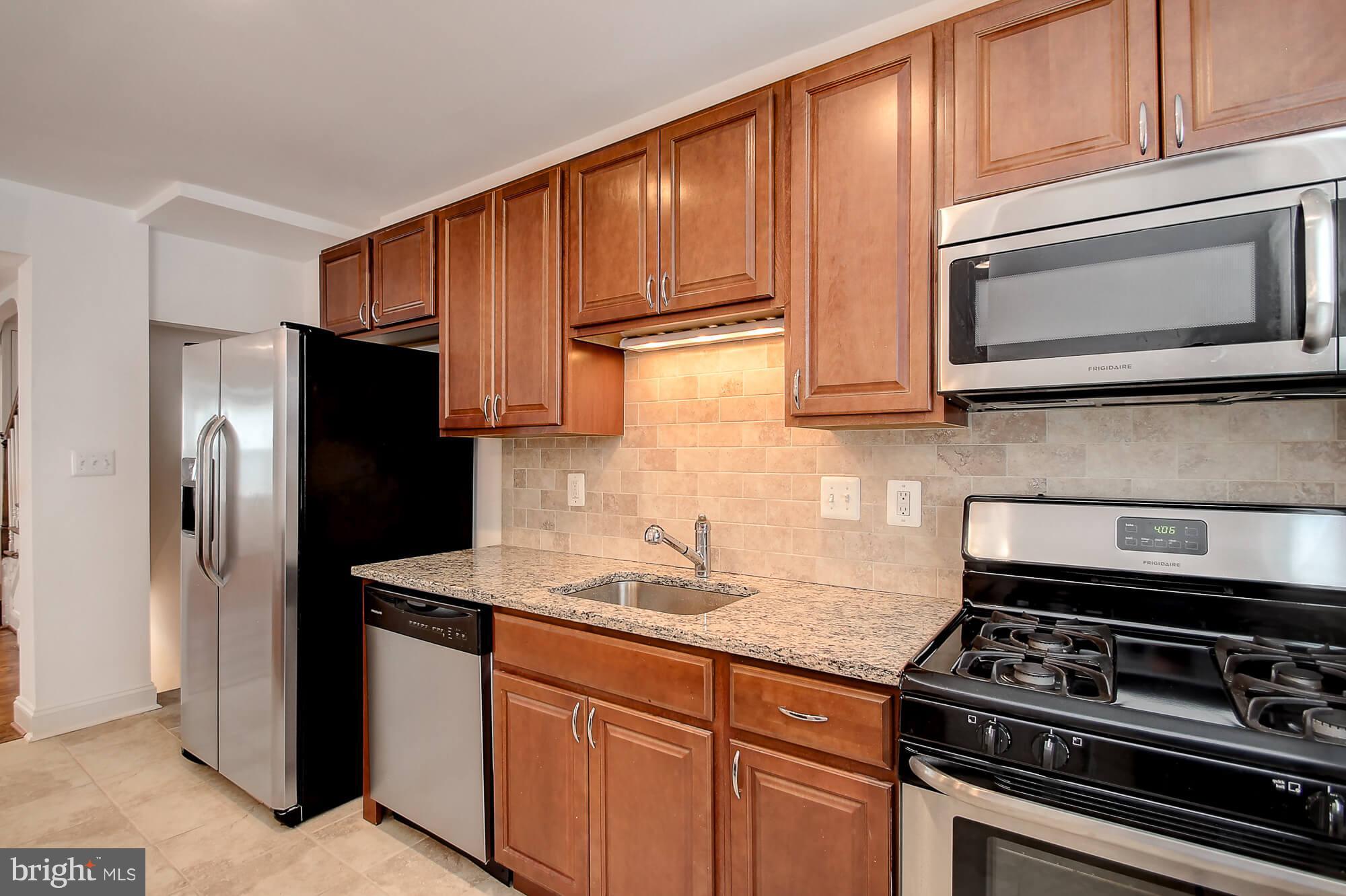 1232 Ramblewood Road Baltimore, MD 21239 - Photo 13 of 29 Kitchen