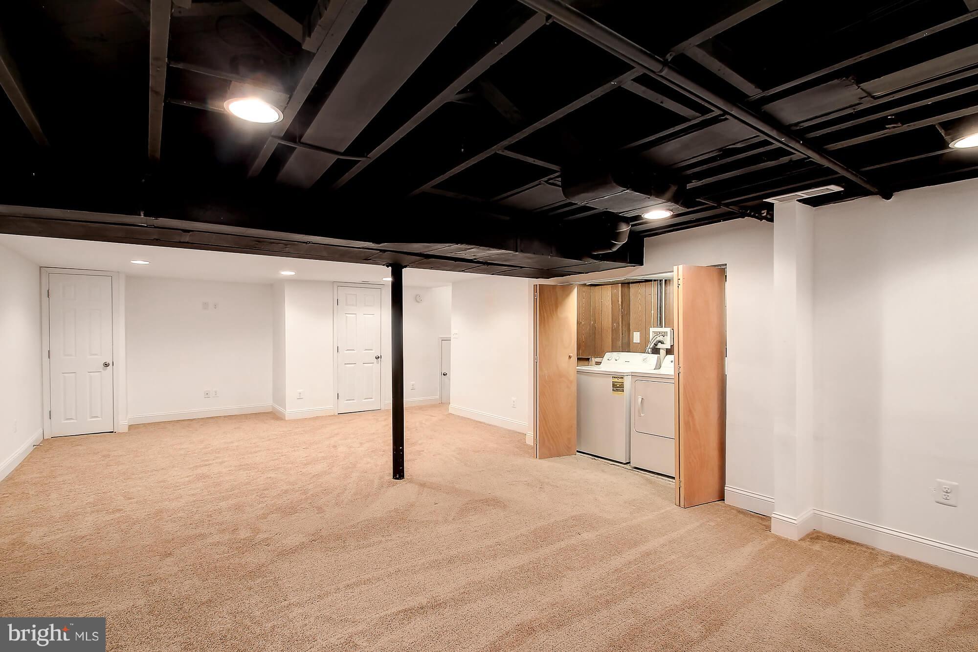 1232 Ramblewood Road Baltimore, MD 21239 - Photo 24 of 29 Basement