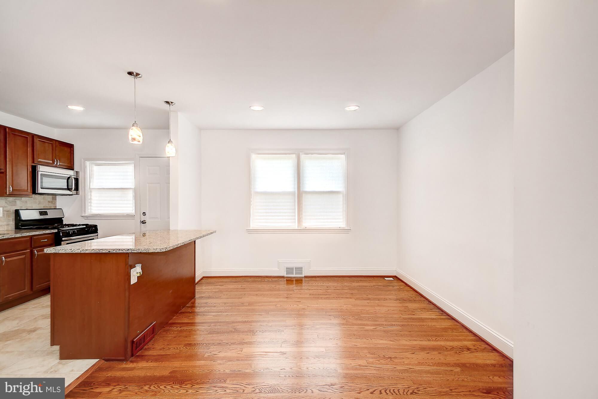 1232 Ramblewood Road Baltimore, MD 21239 - Photo 8 of 29 Dining Room