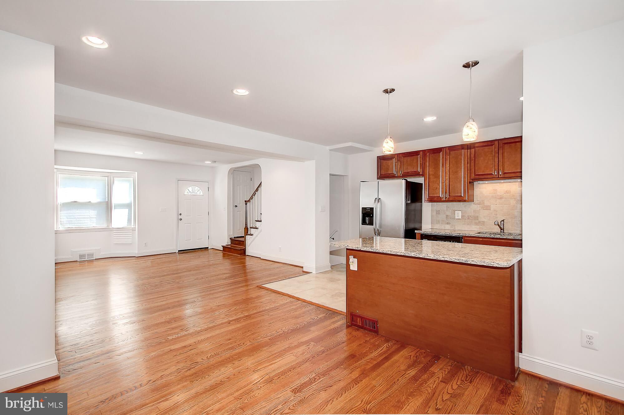 1232 Ramblewood Road Baltimore, MD 21239 - Photo 9 of 29 Interior (General)
