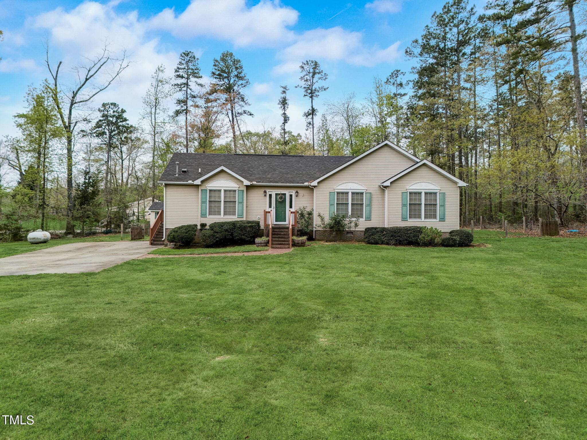 193 Lily Lane Road Roxboro, NC 27574 - Photo 45 of 45 Lily Lane Rd-045
