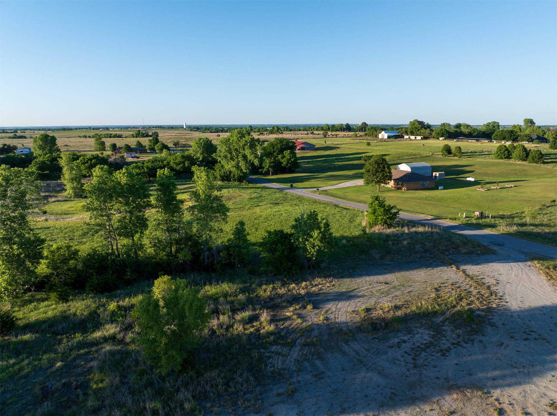 6 West County Road Tuttle, OK 73089 - Photo 42 of 43 Gallery Image 42