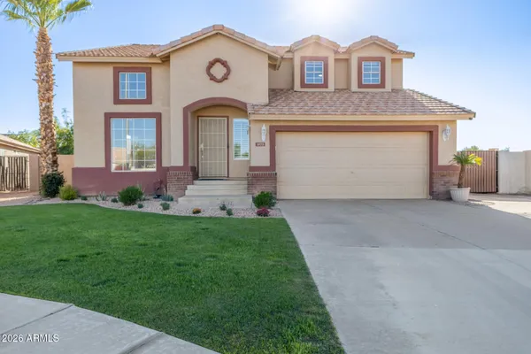 $599,900 | 1823 East Tyson Place, Chandler, AZ 85225