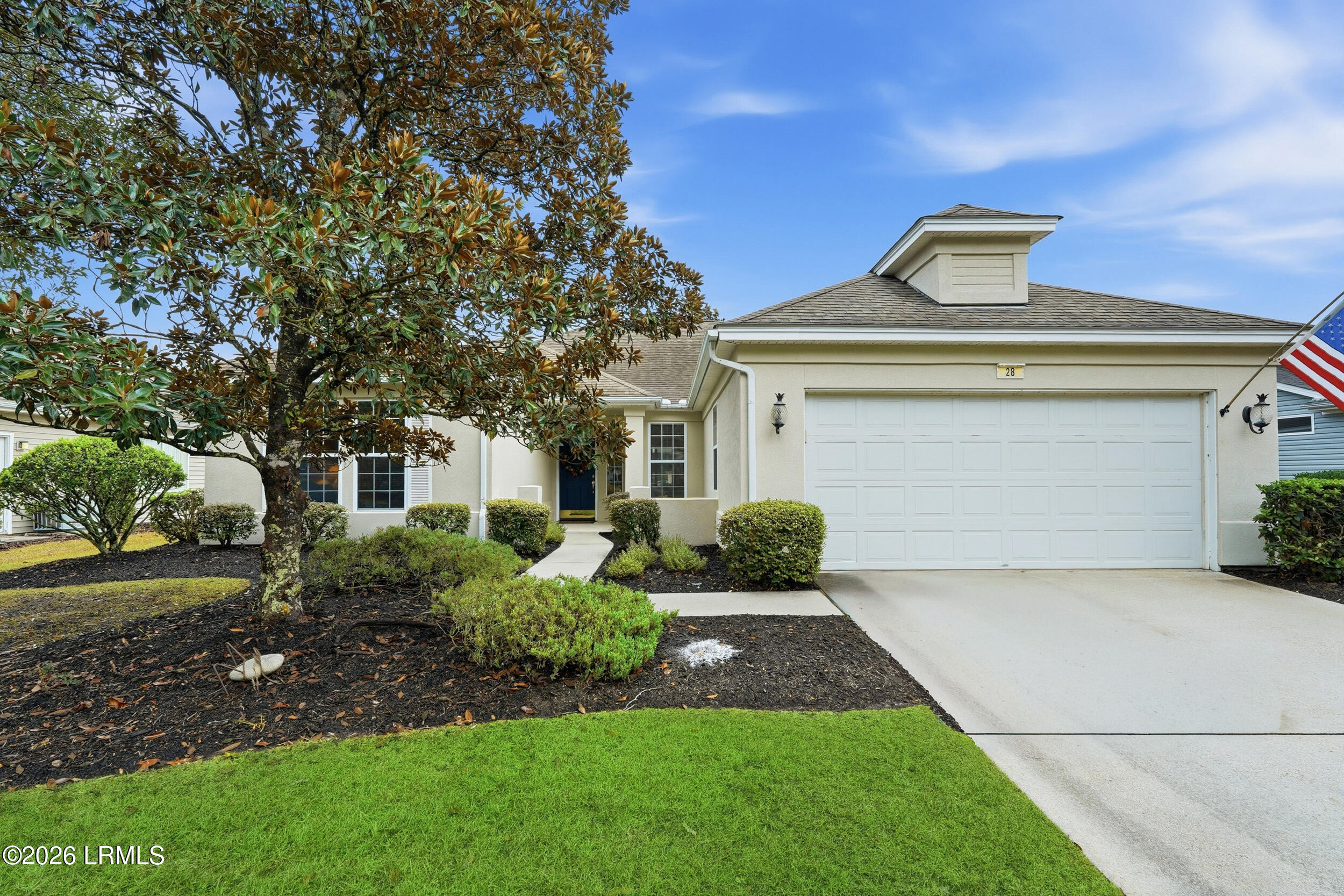 28 Hamilton Drive Bluffton, SC 29909 - Photo 1 of 51 28 Hamilton 01