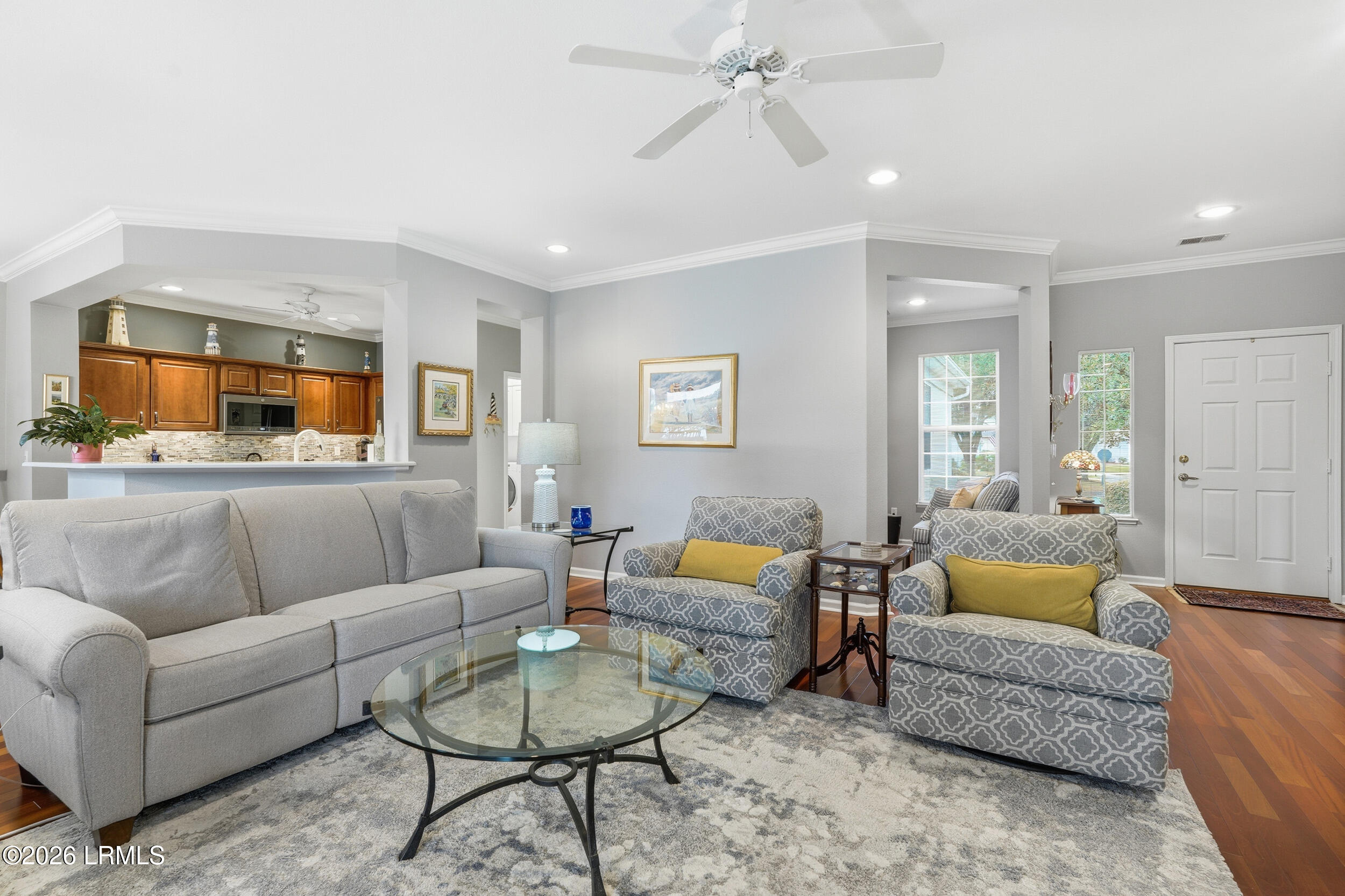 28 Hamilton Drive Bluffton, SC 29909 - Photo 11 of 51 28 Hamilton 11