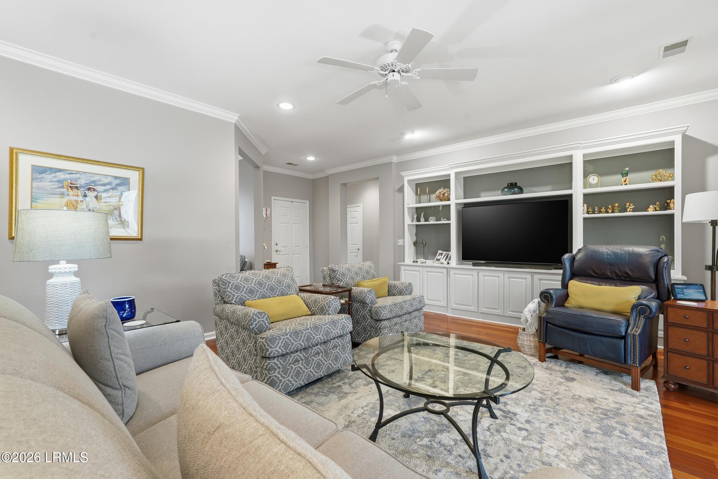 28 Hamilton Drive Bluffton, SC 29909 - Photo 12 of 51 28 Hamilton 12