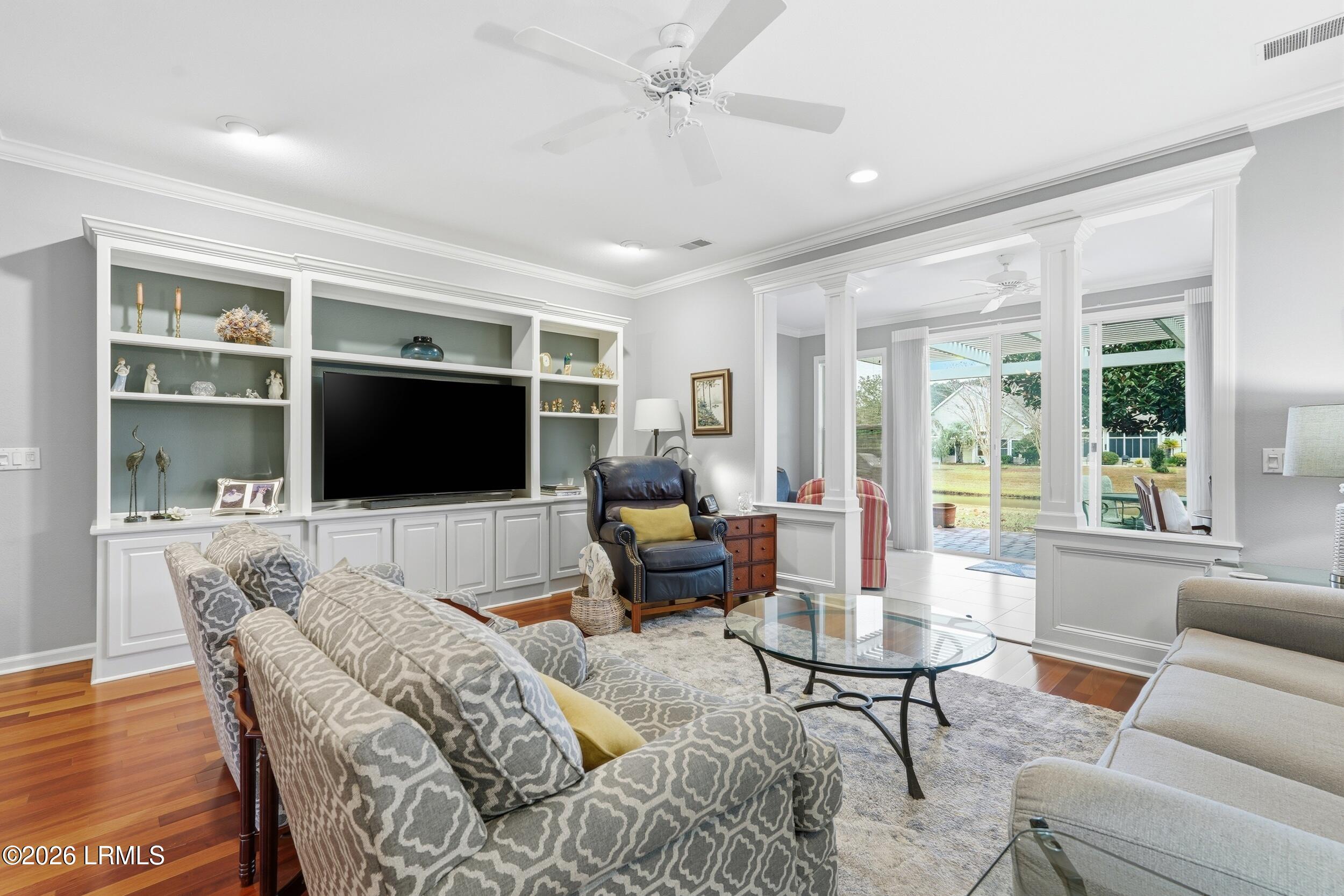 28 Hamilton Drive Bluffton, SC 29909 - Photo 2 of 51 28 Hamilton 02