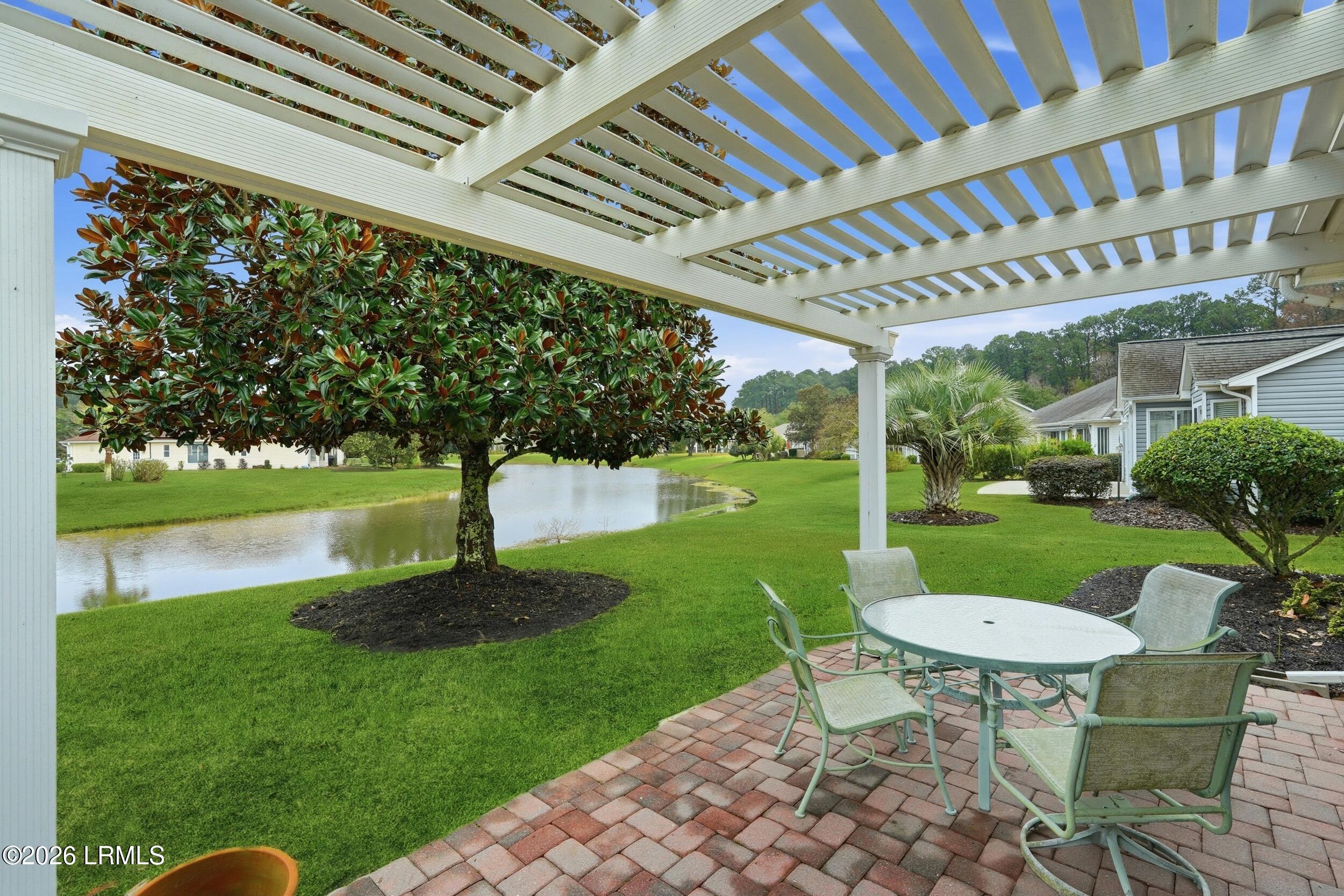 28 Hamilton Drive Bluffton, SC 29909 - Photo 39 of 51 28 Hamilton 41