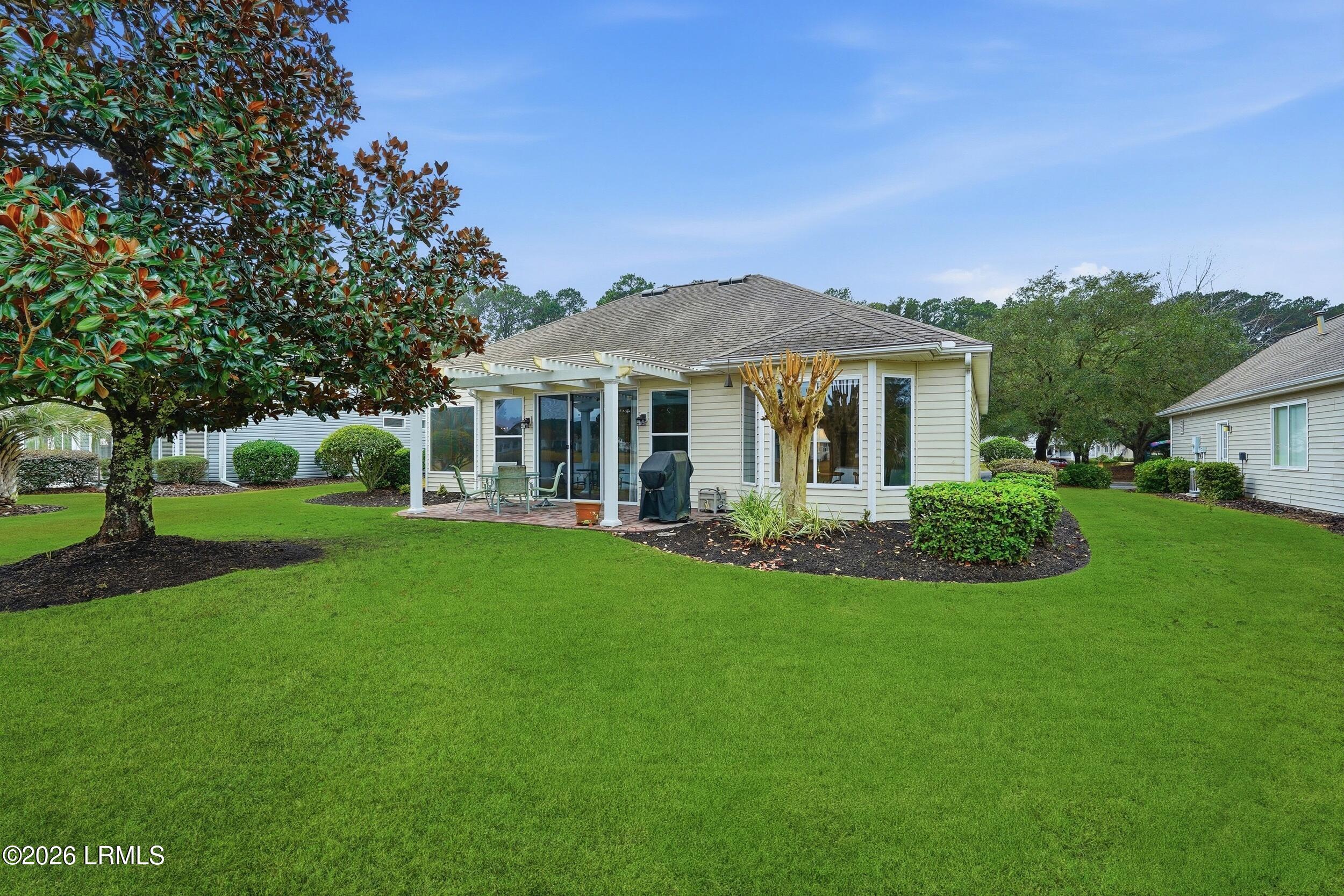 28 Hamilton Drive Bluffton, SC 29909 - Photo 41 of 51 28 Hamilton 43
