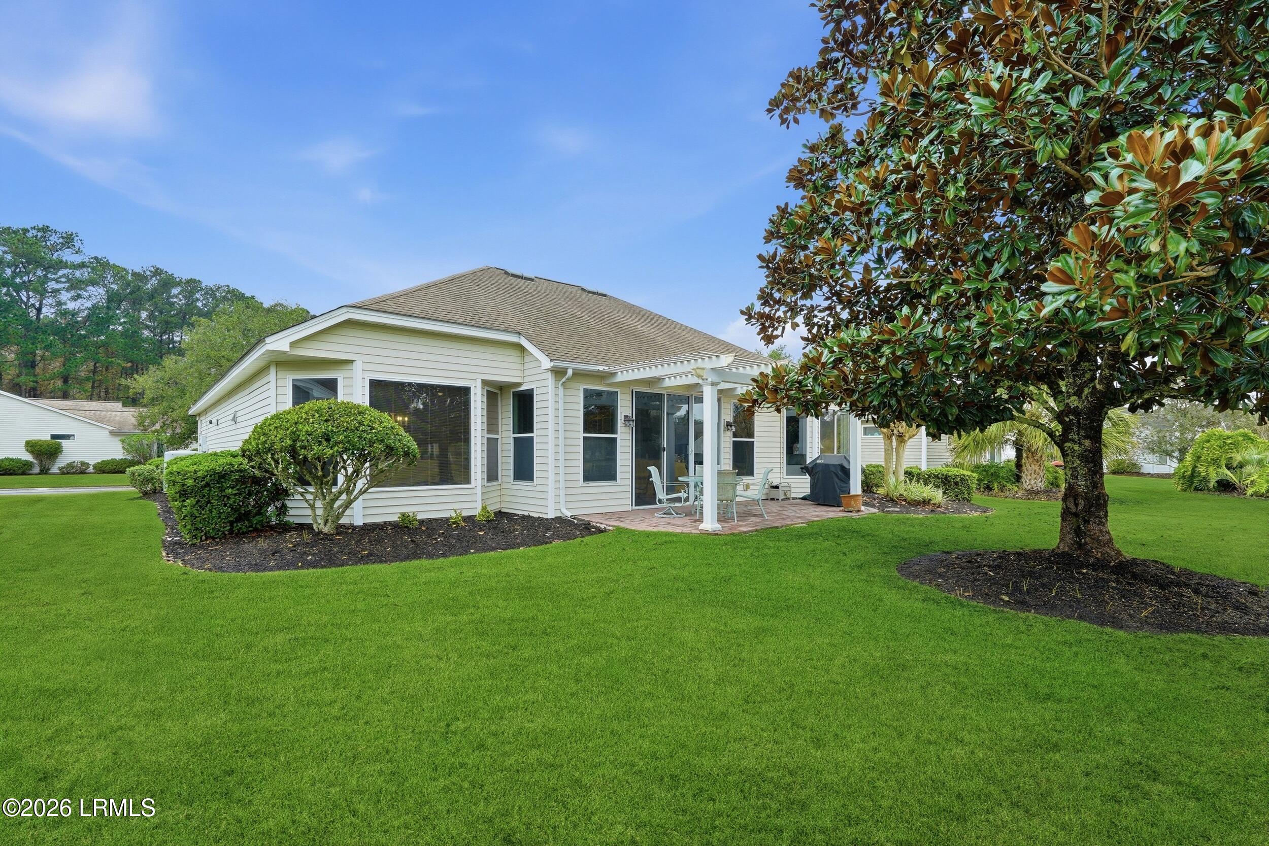 28 Hamilton Drive Bluffton, SC 29909 - Photo 43 of 51 28 Hamilton 45