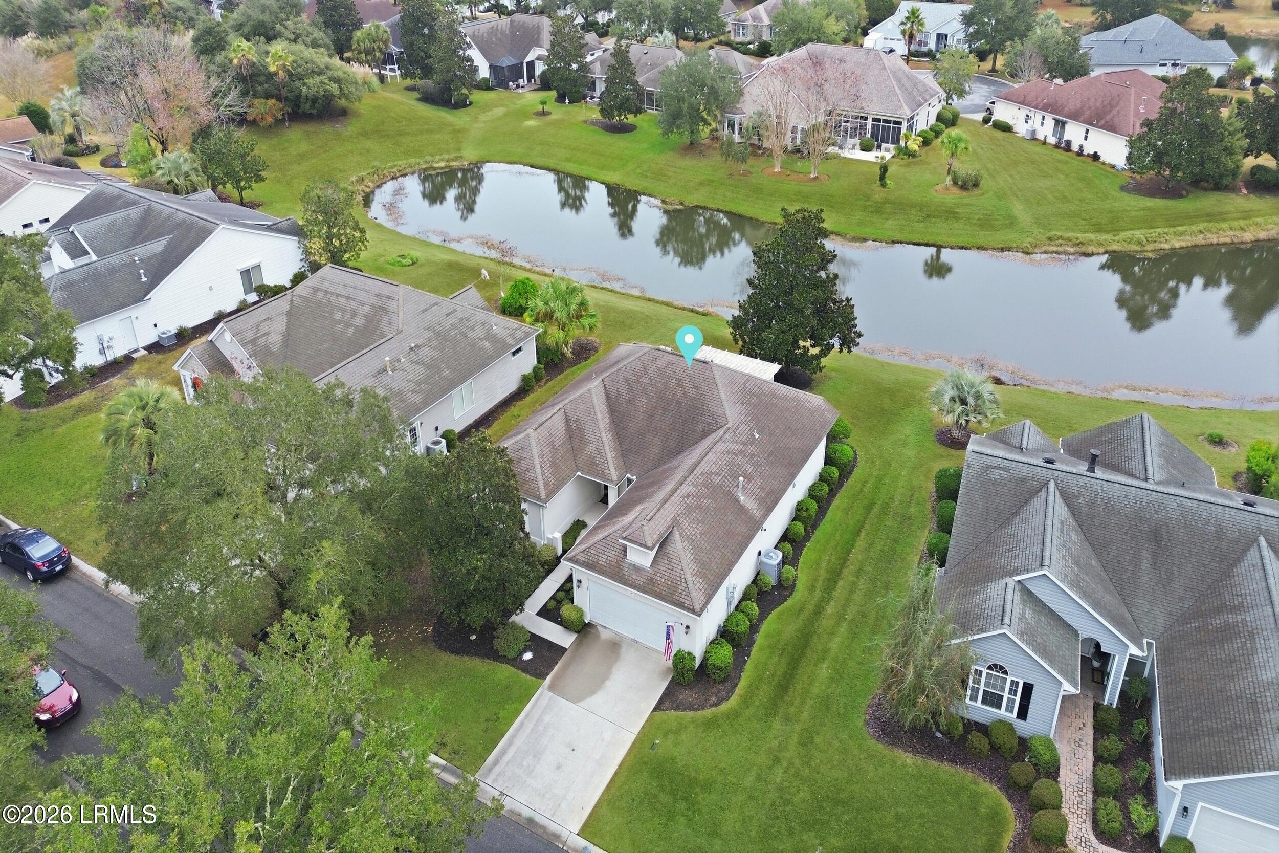 28 Hamilton Drive Bluffton, SC 29909 - Photo 45 of 51 28 Hamilton 47
