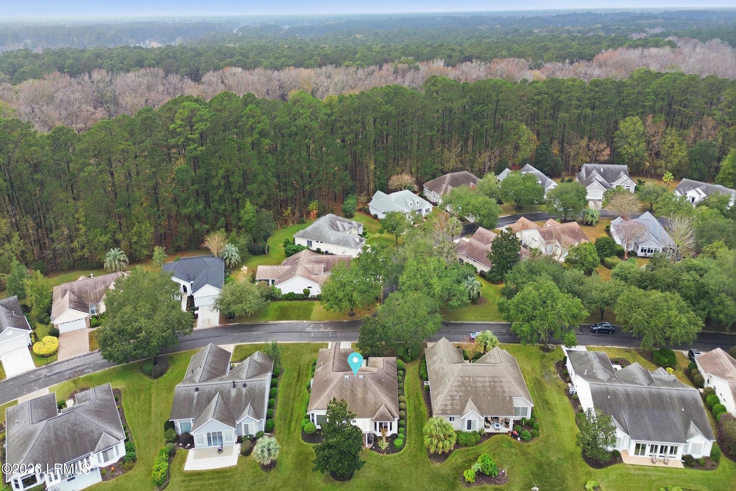 28 Hamilton Drive Bluffton, SC 29909 - Photo 47 of 51 28 Hamilton 49