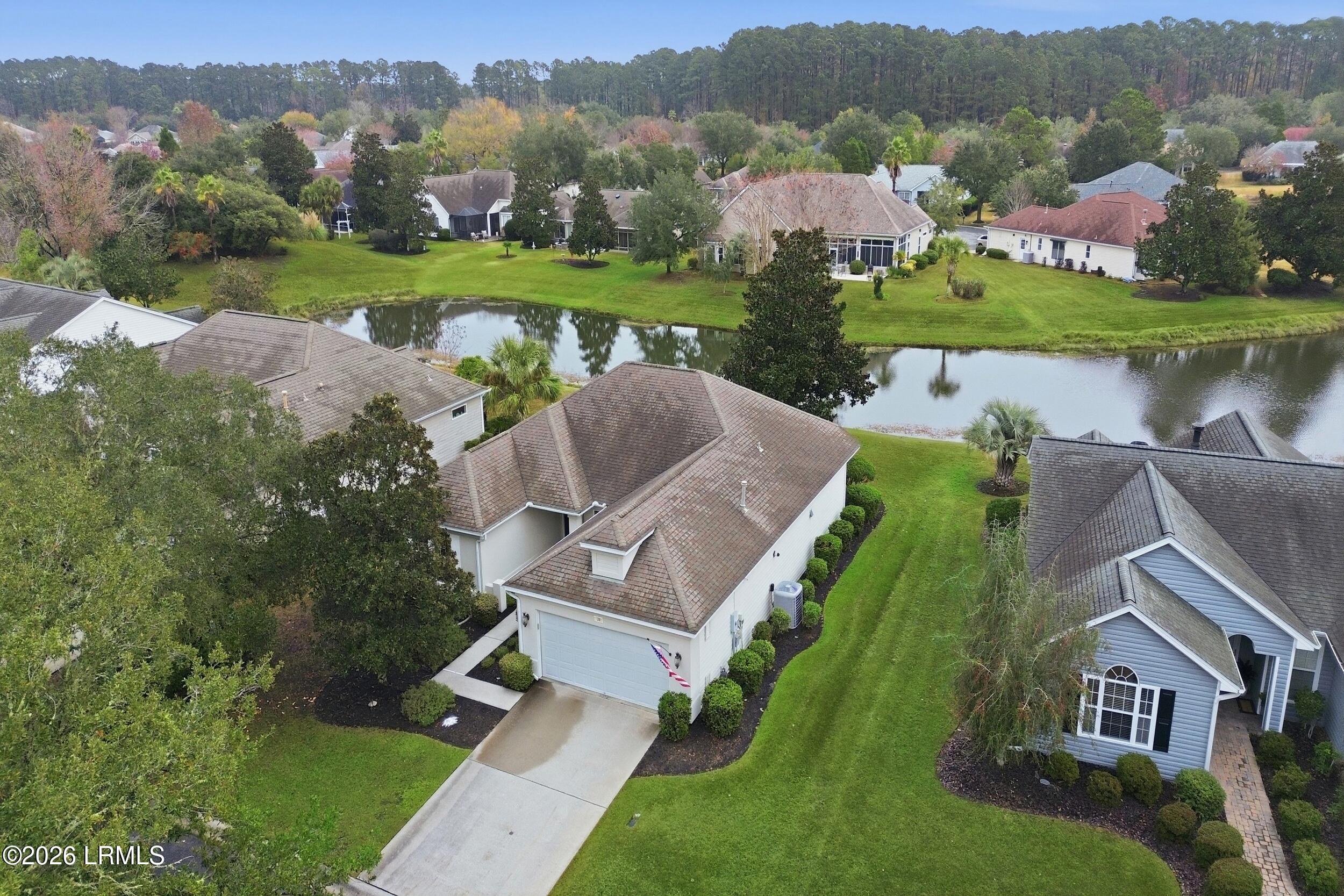 28 Hamilton Drive Bluffton, SC 29909 - Photo 51 of 51 28 Hamilton 53