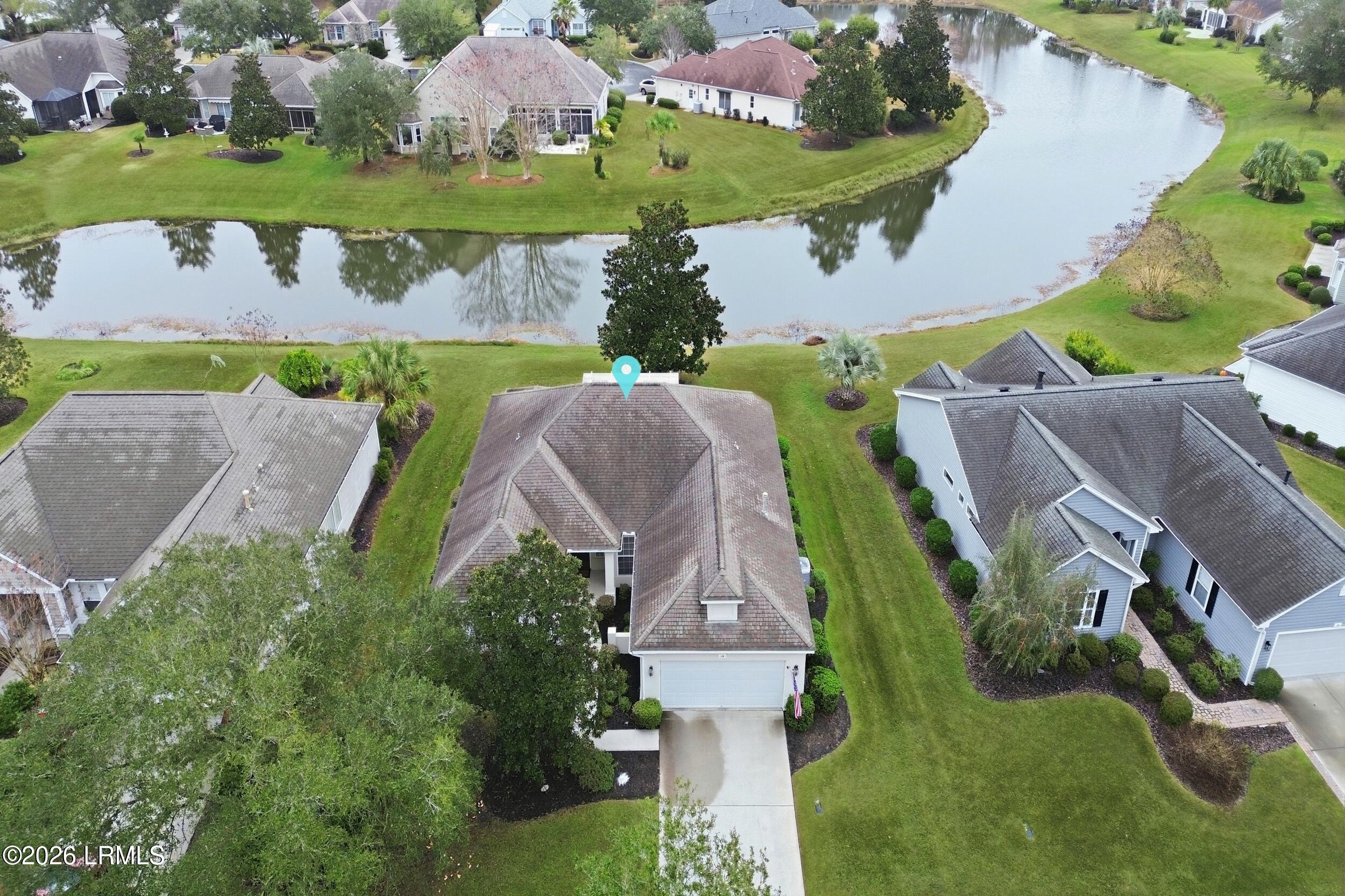 28 Hamilton Drive Bluffton, SC 29909 - Photo 6 of 51 28 Hamilton 06