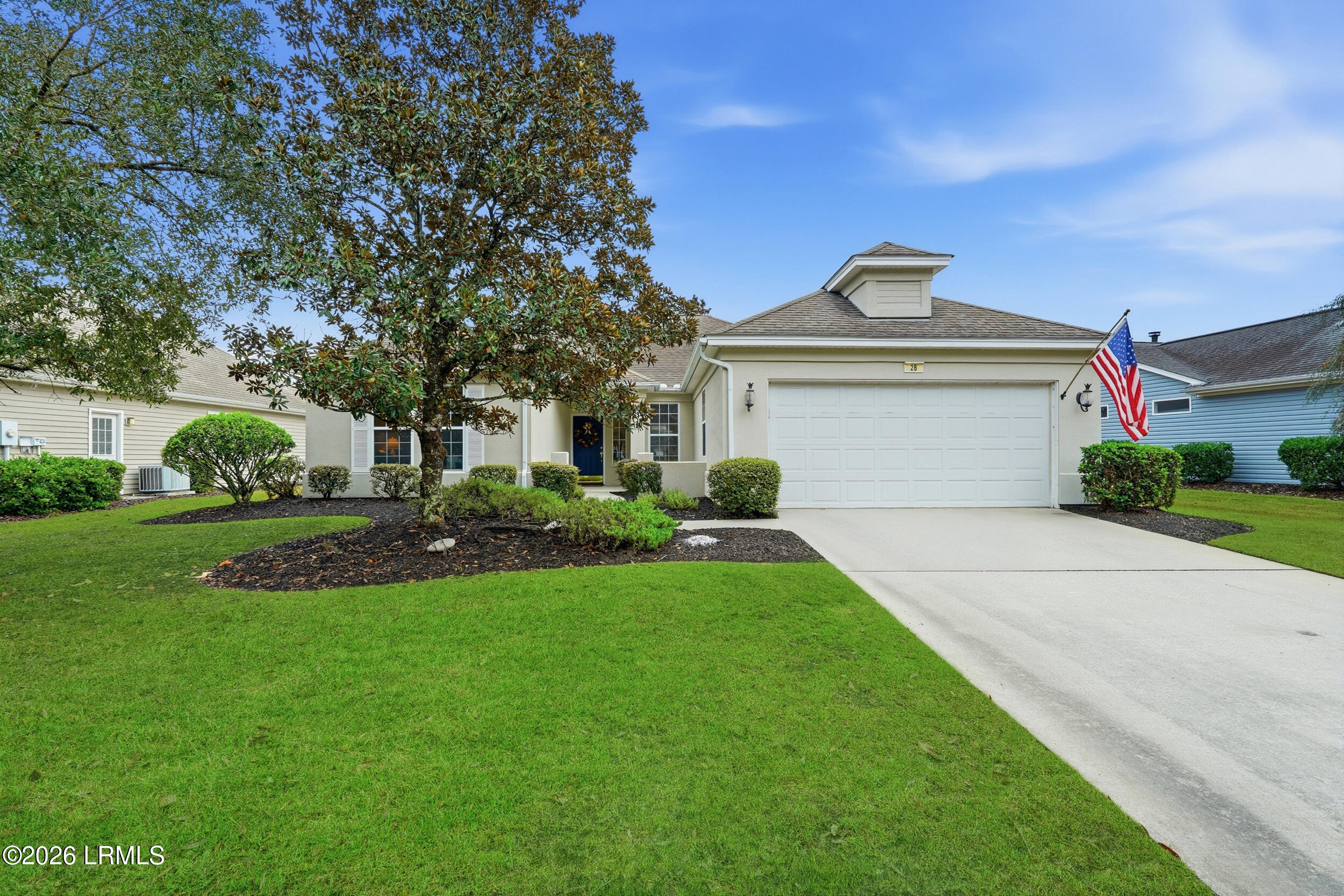 28 Hamilton Drive Bluffton, SC 29909 - Photo 7 of 51 28 Hamilton 07