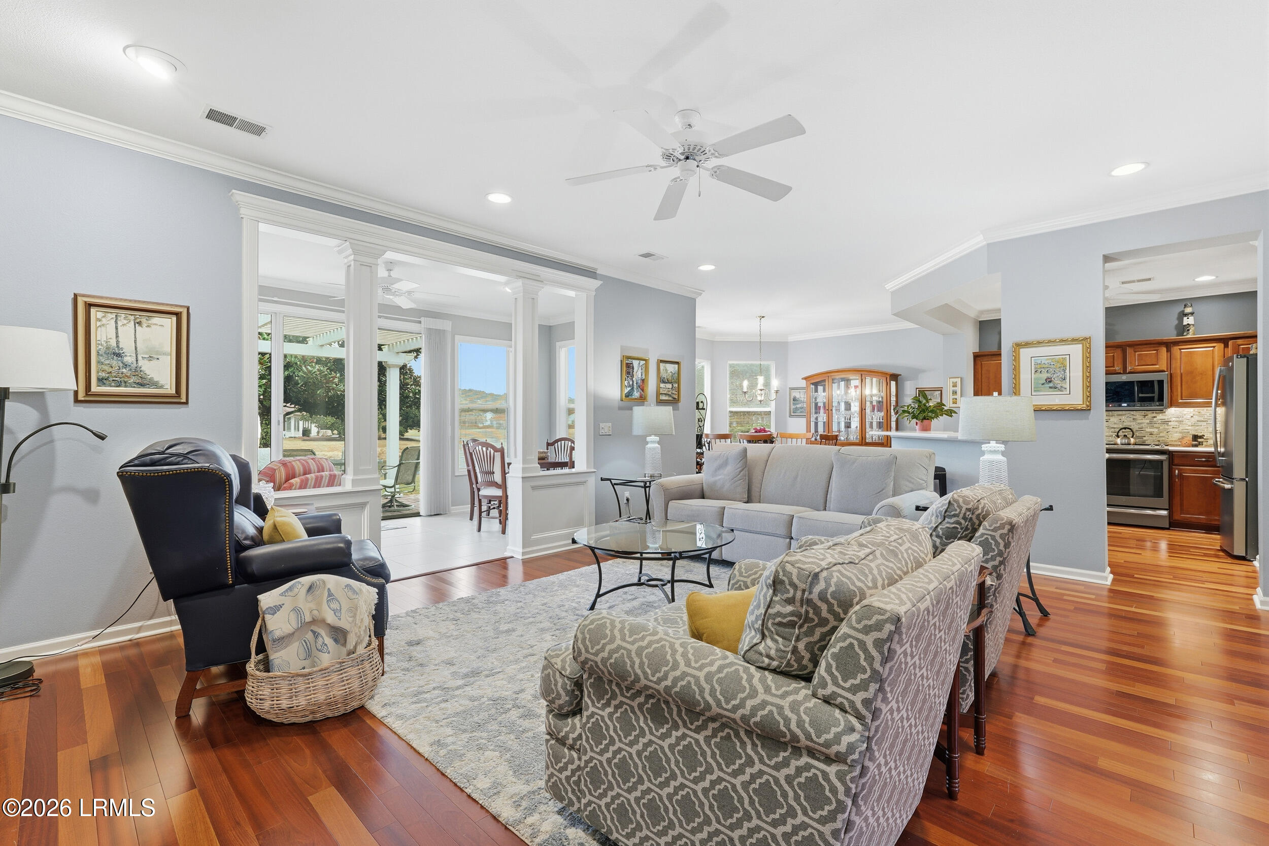 28 Hamilton Drive Bluffton, SC 29909 - Photo 10 of 51 28 Hamilton 10
