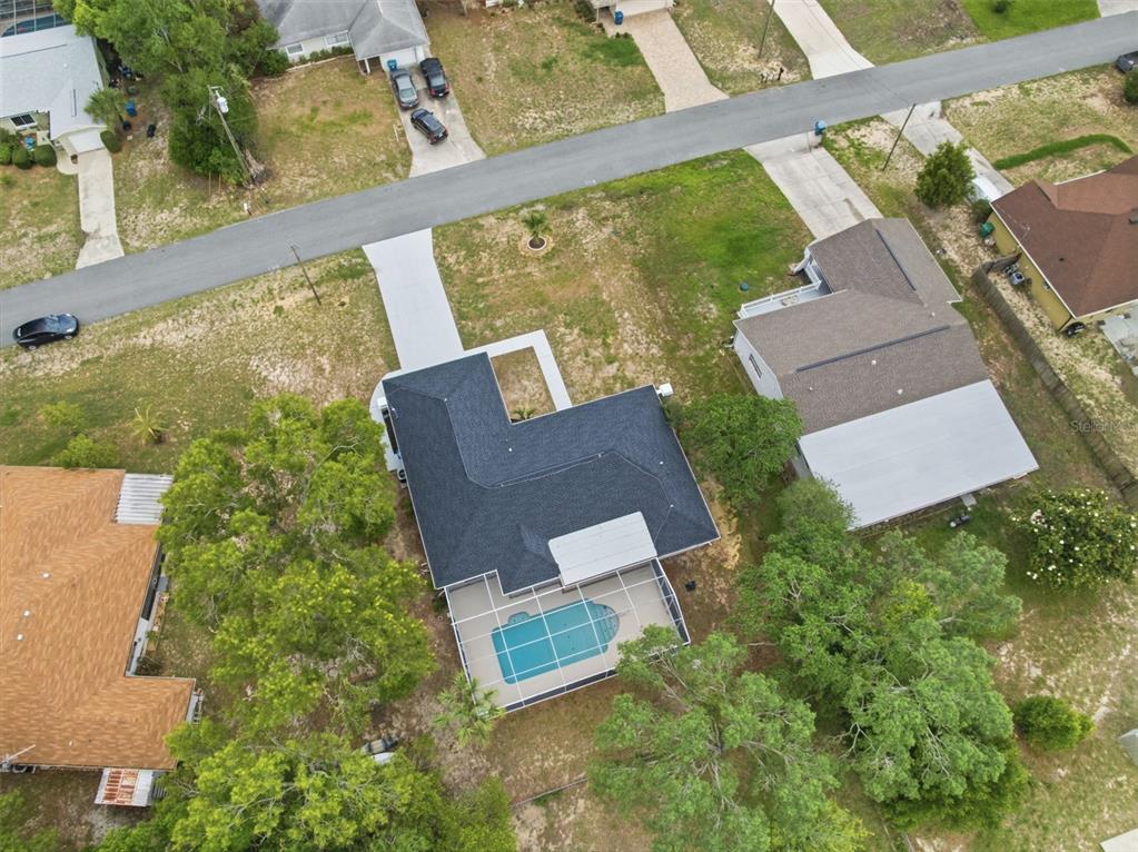 2489 Amherst Avenue Spring Hill, FL 34609 - Photo 60 of 62