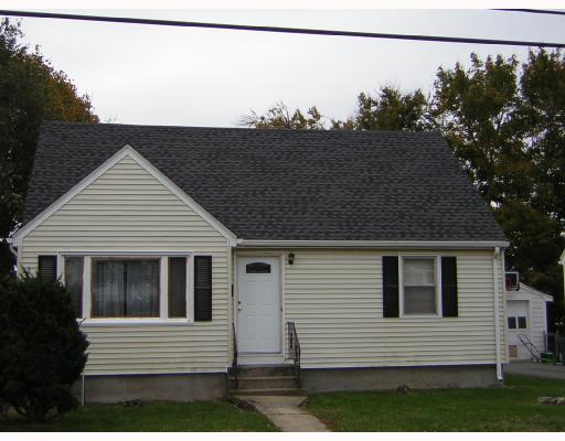 111 Bliss Road Newport, RI 02840 - Photo 1 of 8 Exterior Front.