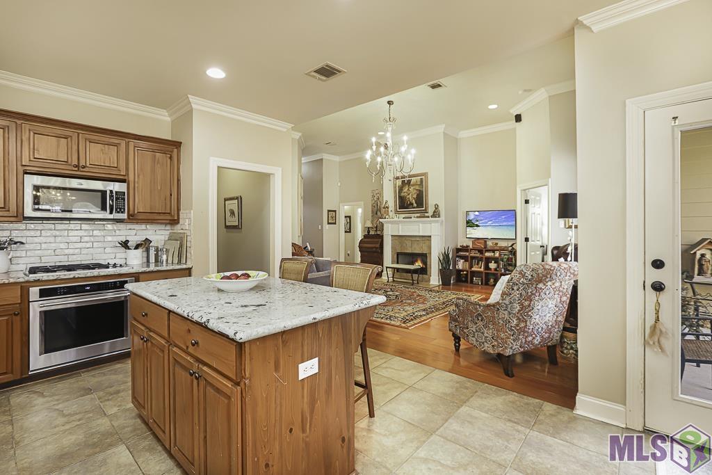 721 Hudson's Way Baton Rouge, LA 70810 - Photo 11 of 25 Beautiful Finishes!