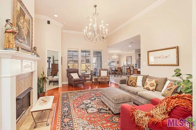 $300,000 | 721 Hudson's Way, Baton Rouge, LA 70810