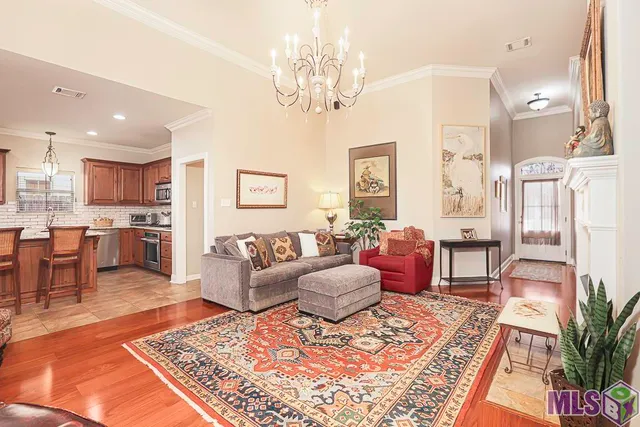 $300,000 | 721 Hudson's Way, Baton Rouge, LA 70810