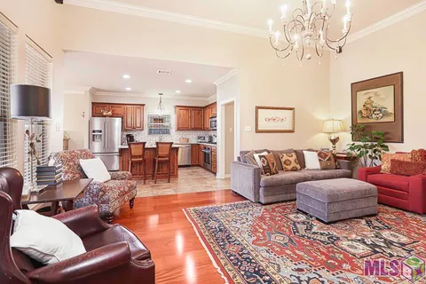 $300,000 | 721 Hudson's Way, Baton Rouge, LA 70810