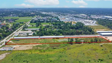 a view of a city with an ocean