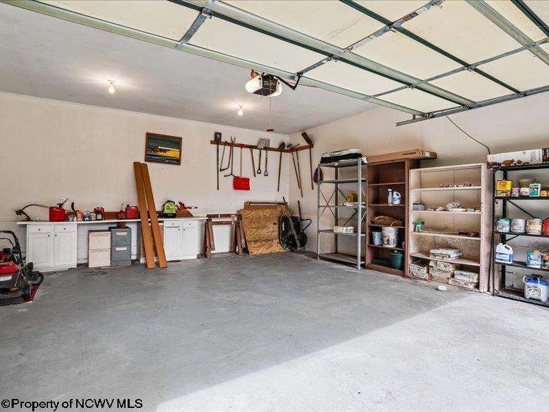 597 Mdws Road East Harman, WV 26270 - Photo 46 of 50 Gallery Image 46