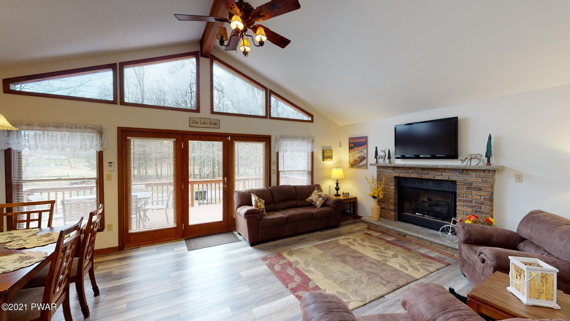 140 Black Bear Road Lake Ariel, PA 18436 - Photo 5 of 43
