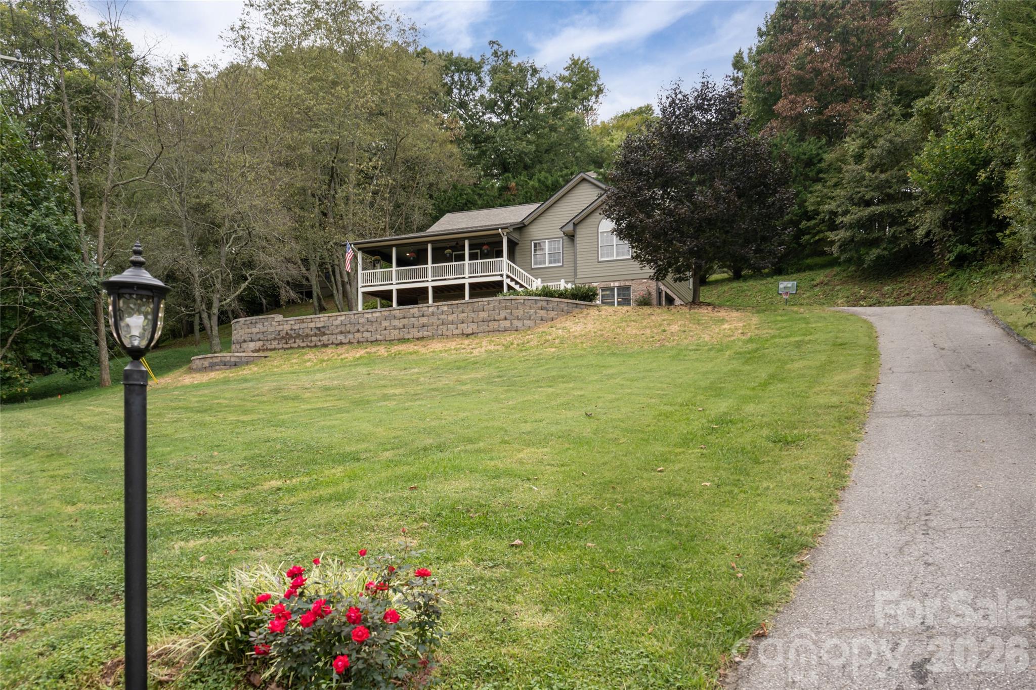 2375 Crymes Cove Road Waynesville, NC 28786 - Photo 2 of 48 Gallery Image 2