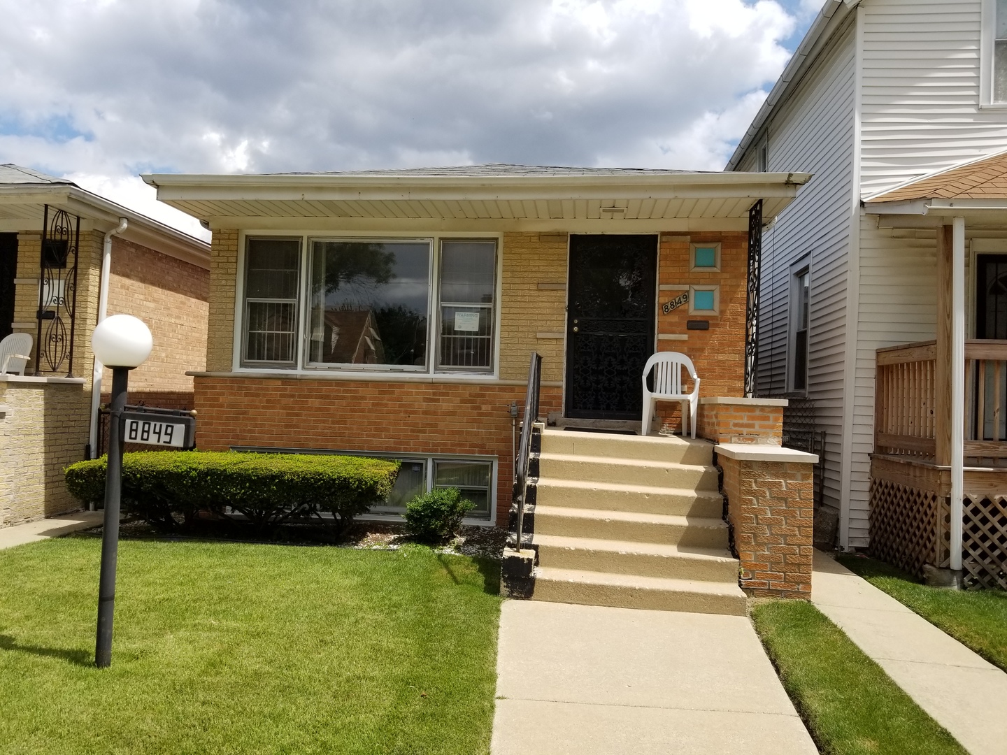8849 South Normal Avenue Chicago, IL 60620 - Photo 1 of 3