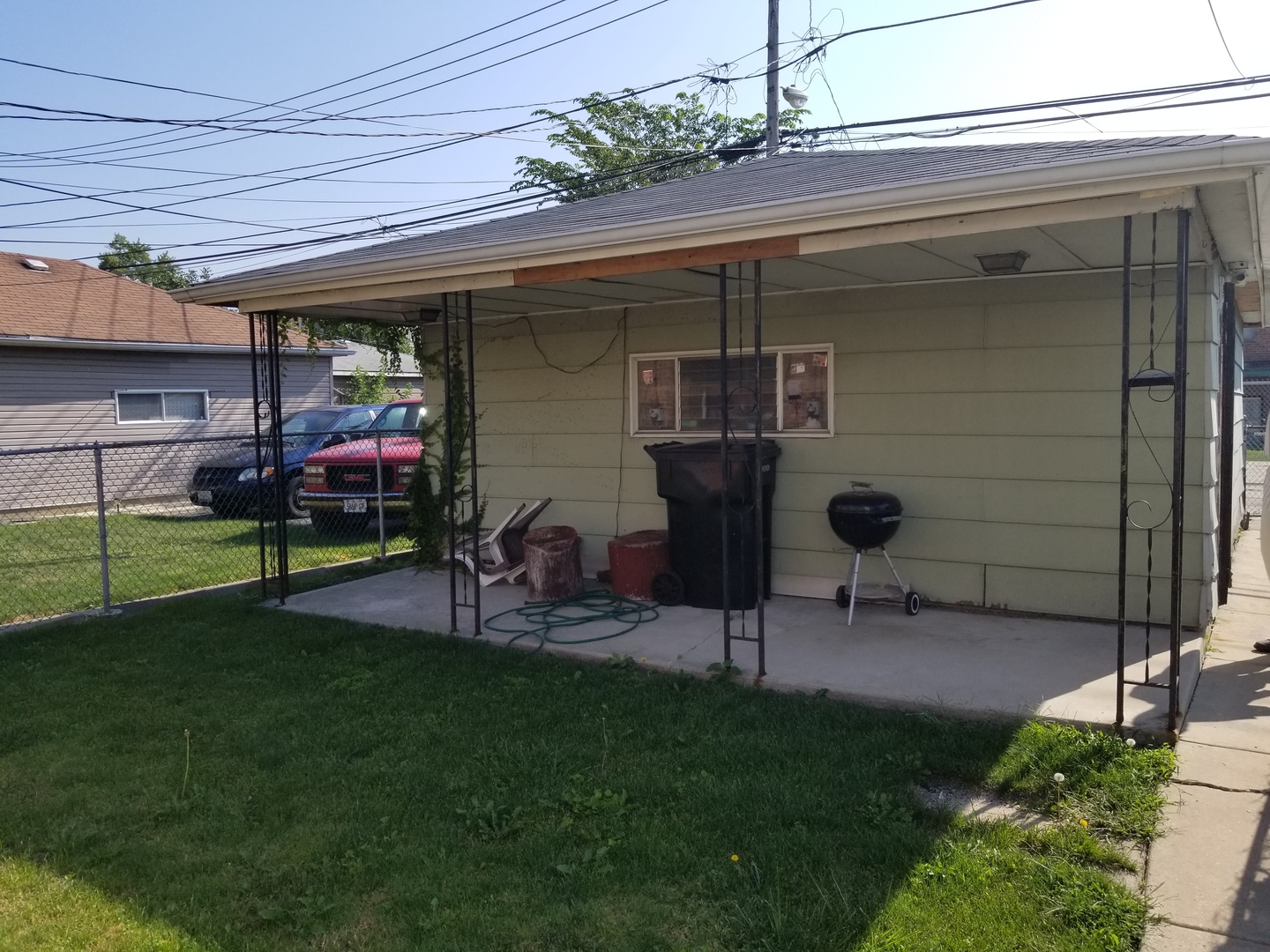 8849 South Normal Avenue Chicago, IL 60620 - Photo 3 of 3