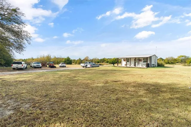 a view of a lake view