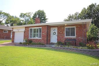 8221 MacKenzie Road St. Louis, MO 63123 - Photo 1 of 23 Gallery Image 1